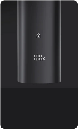Xiaomi Grooming Kit Pro — All-in-One Precision Trimmer for Face & Body