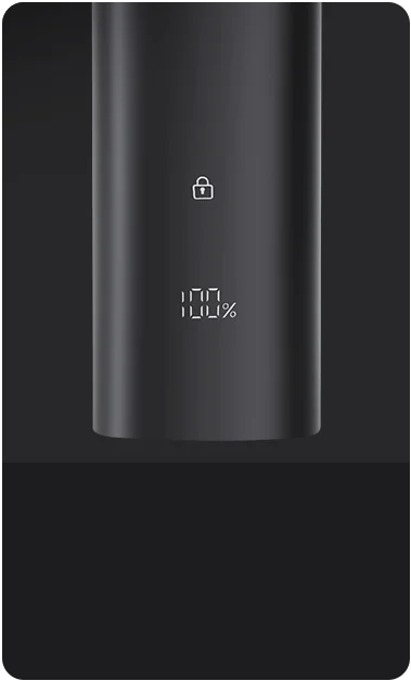 عدة العناية Xiaomi Grooming Kit Pro — ماكينة تشذيب متعددة الاستخدامات للوجه والجسم عدة العناية Xiaomi Grooming Kit Pro — ماكينة تشذيب متعددة الاستخدامات للوجه والجسم