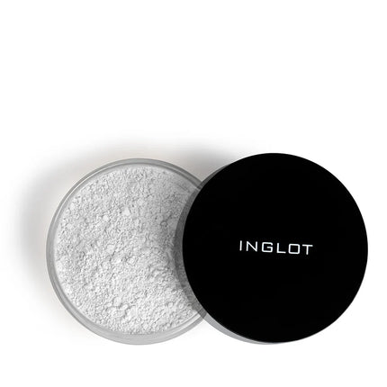 INGLOT Mattifying Loose Powder – 31