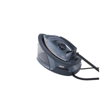 3263 Arshia Pump Iron