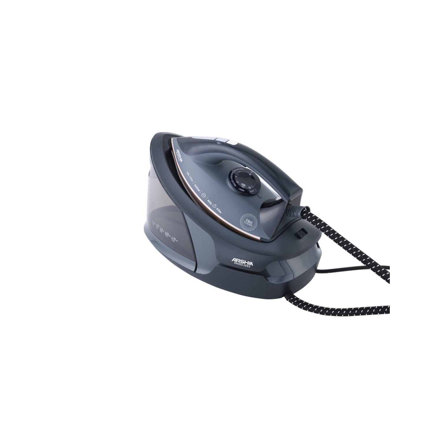 Arshia Pump Iron Arshia Pump Iron