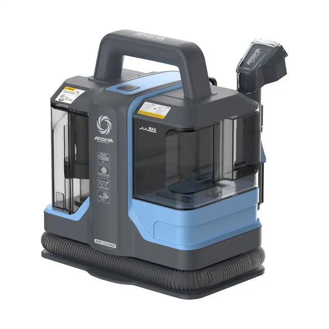 Spot Cleaner From Arshia Powerful 750W Motor | SP050-3201