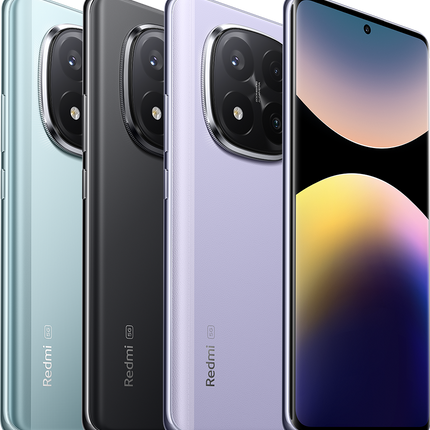 Redmi Note 14 Pro+ 5G | 12GB RAM 512GB ROM 