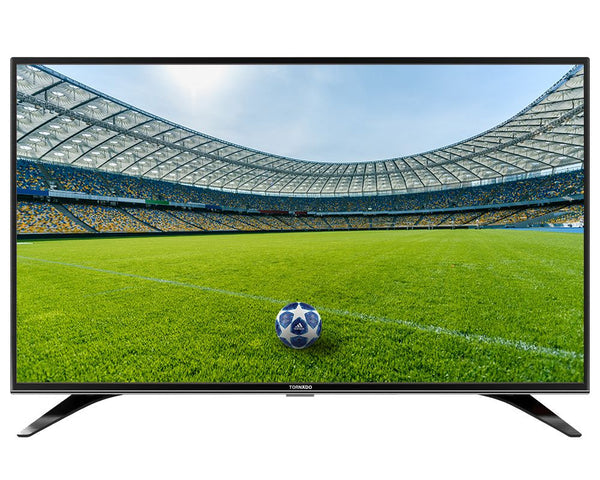 Tornado 32-Inch HD LED TV with Built-In Receiver Tornado 32-Inch HD LED TV with Built-In Receiver