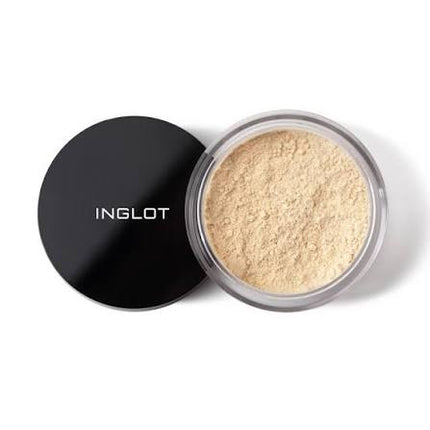 INGLOT Mattifying Loose Powder – 32