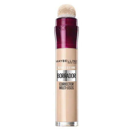 Maybelline Instant Anti-Age Eraser Concealer