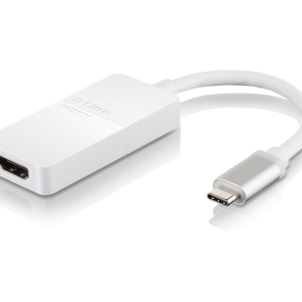 D-Link DUB-V120 USB-C to HDMI Adapter