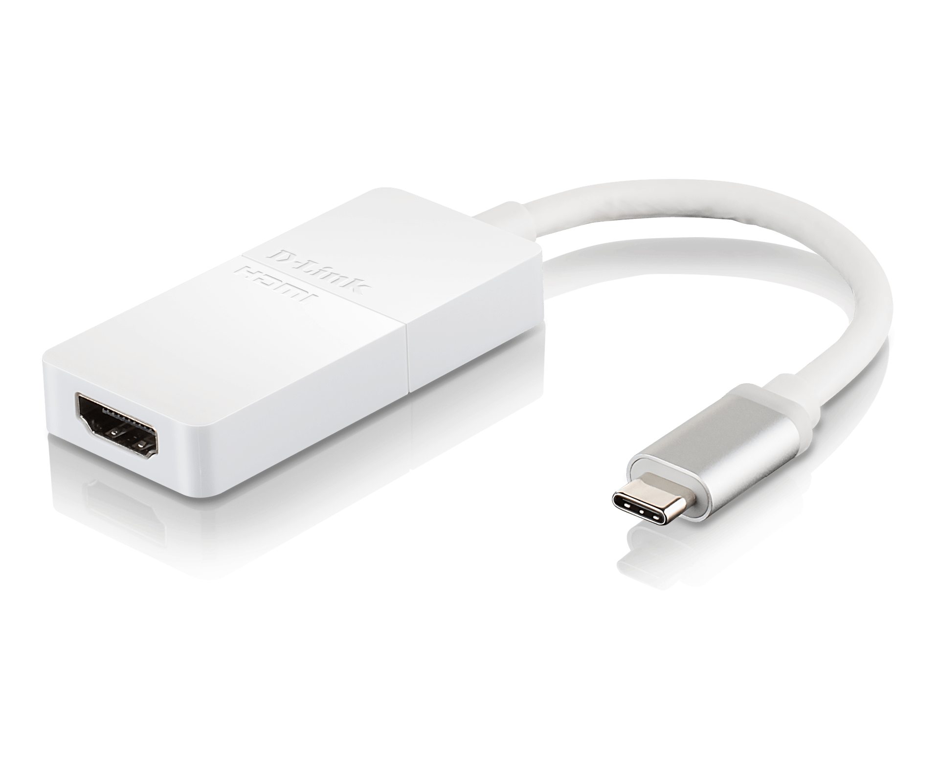 محول USB-C إلى HDMI محول USB-C إلى HDMI