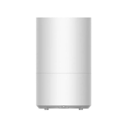 مرطب الجو شاومي 2 لايت (Xiaomi Humidifier 2 Lite) - سعة 4 لتر - قوة ضخ 300 مل/ساعة - تقنية مضادة للبكتيريا - أبيض