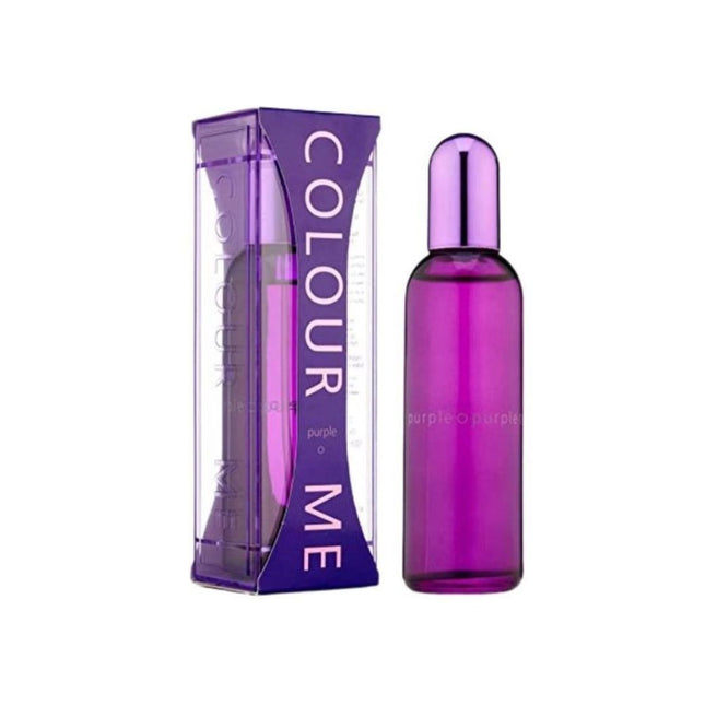 Colour Me Purple Eau de Parfum 100ml for Women