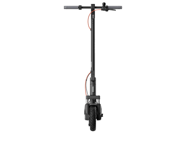 سكوتر شاومي الكهربائي الإصدار الخامس برو (Xiaomi Electric Scooter 5 Pro) - محرك عالي الكفاءة، مدى 40 كم ونظام طي ذكي