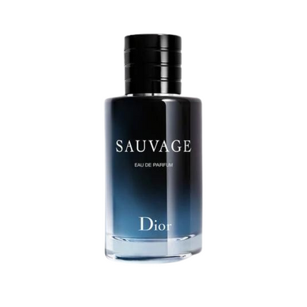 Dior Sauvage Eau de Parfum – Men's Luxury Fragrance