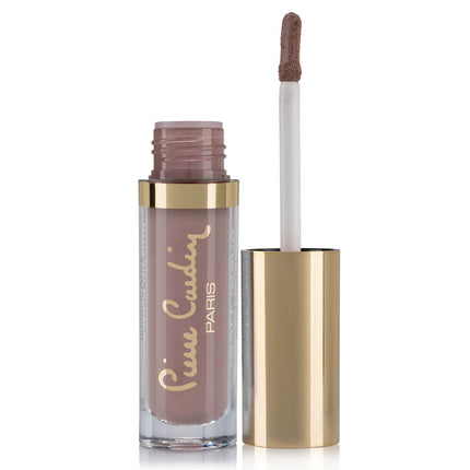 Pierre Cardin Matt Wave Liquid Lipstick Mocha Cream 335