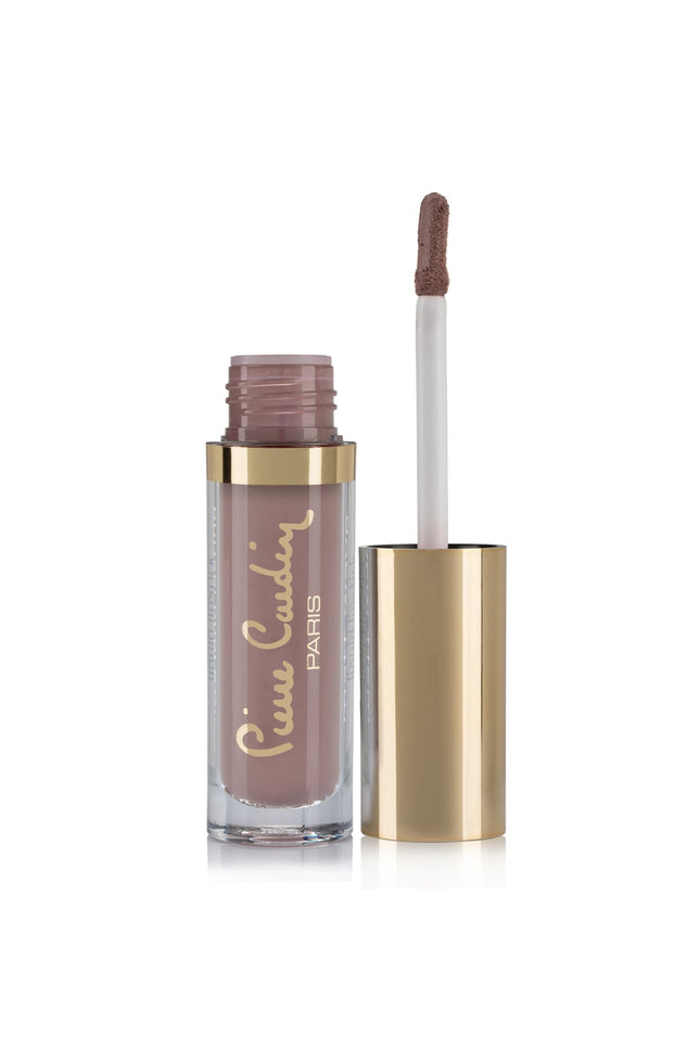 Pierre Cardin Matt Wave Liquid Lipstick Mocha Cream 335