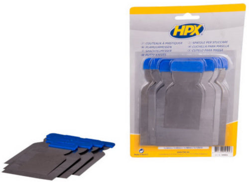 Putty Knives hpx