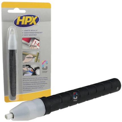 Rust remover pen hpx