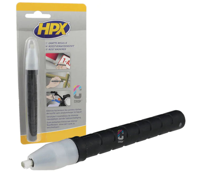 Rust remover pen hpx
