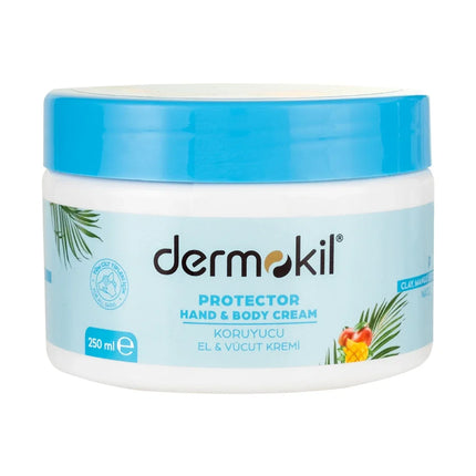 DERMOKIL Mango Extract Hand & Body Cream 250ml