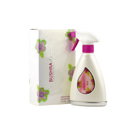 Rasasi Aqua Perfume Bushra Air Freshener 300ml