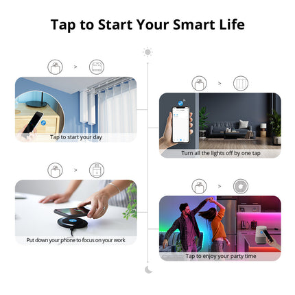 NFC-Tag SONOFF NFC Tag