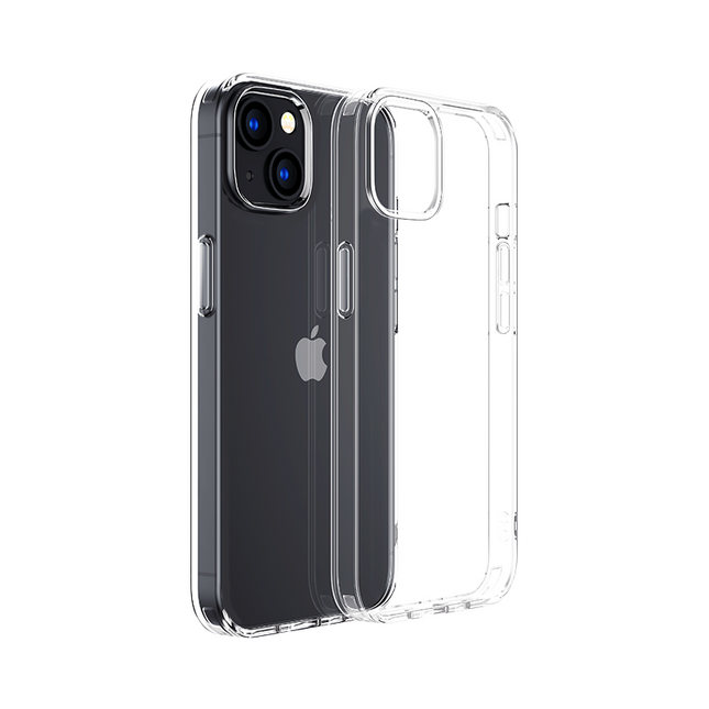 Transparent TPU Protective Case | ip 14 series