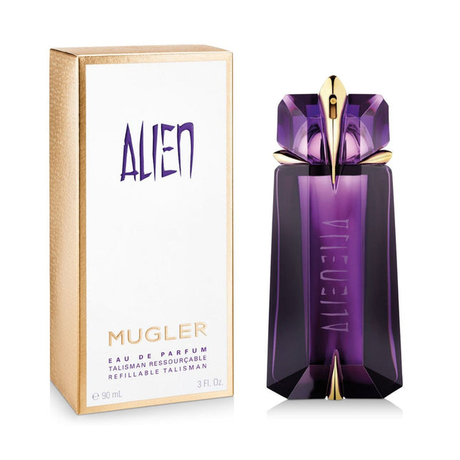 Thierry Mugler Alien Eau de Parfum 90ml for Women
