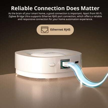 ZBBridge -U SONOFF Zigbee Bridge Ultra