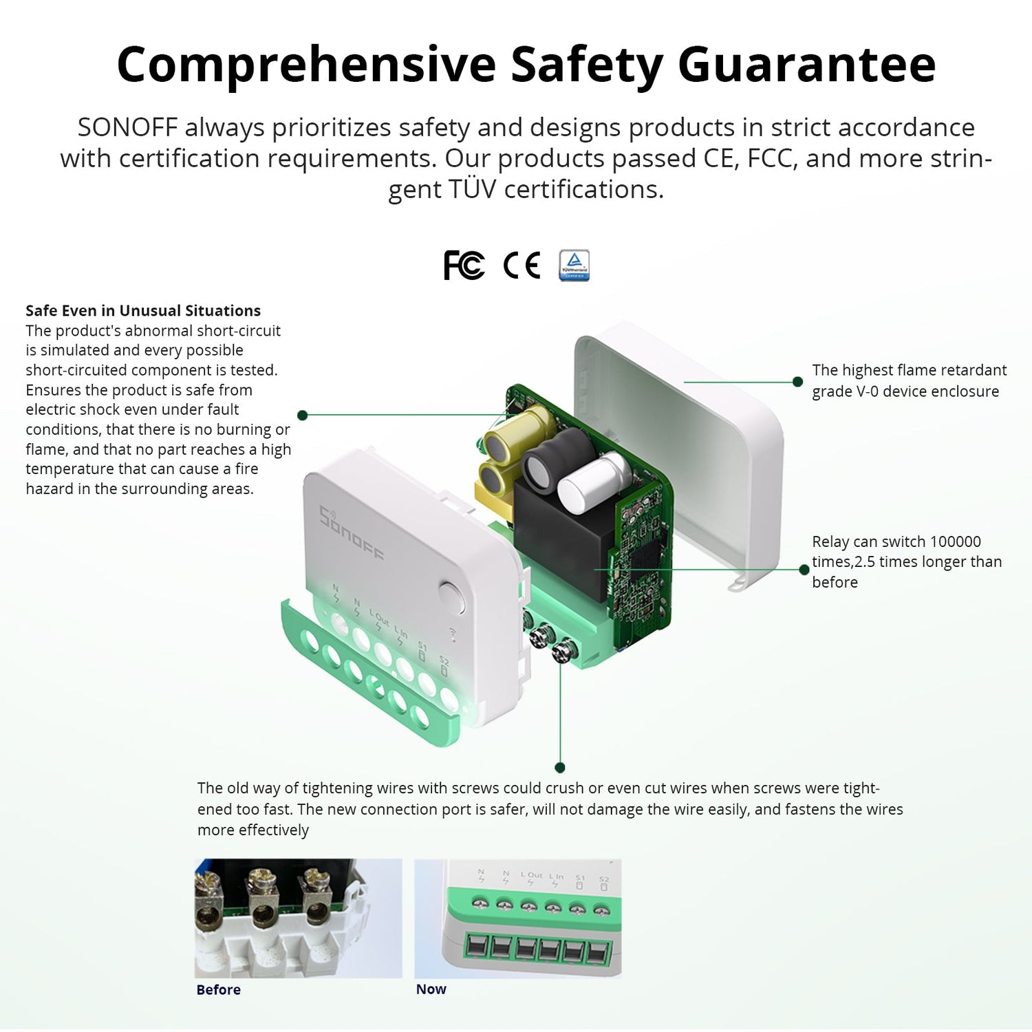 eWeLink-Remote Gateway Smart Switch eWeLink-Remote Gateway Smart Switch