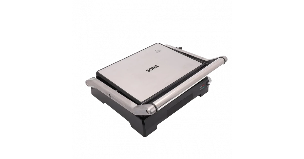 شواية Sona 4 شرائح 2000 واط - SG-585 شواية Sona 4 شرائح 2000 واط - SG-585