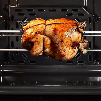 10.11.19.0011ElbaElio Electric Multifunction Oven ELIO 910