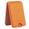 LENYES LMW102 Magnetic Card Storage Holder  - Brown
