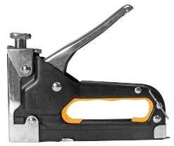 WT9206 worksite Staple Gun From worksite Versatile Use | WT9206