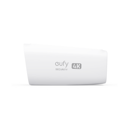Eufy Security eufyCam 3  |2+1 Kit Black+White
