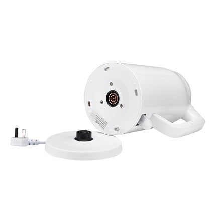 Electric Kettle 1.7L From Arshia Fast Boil | EK160-3585
