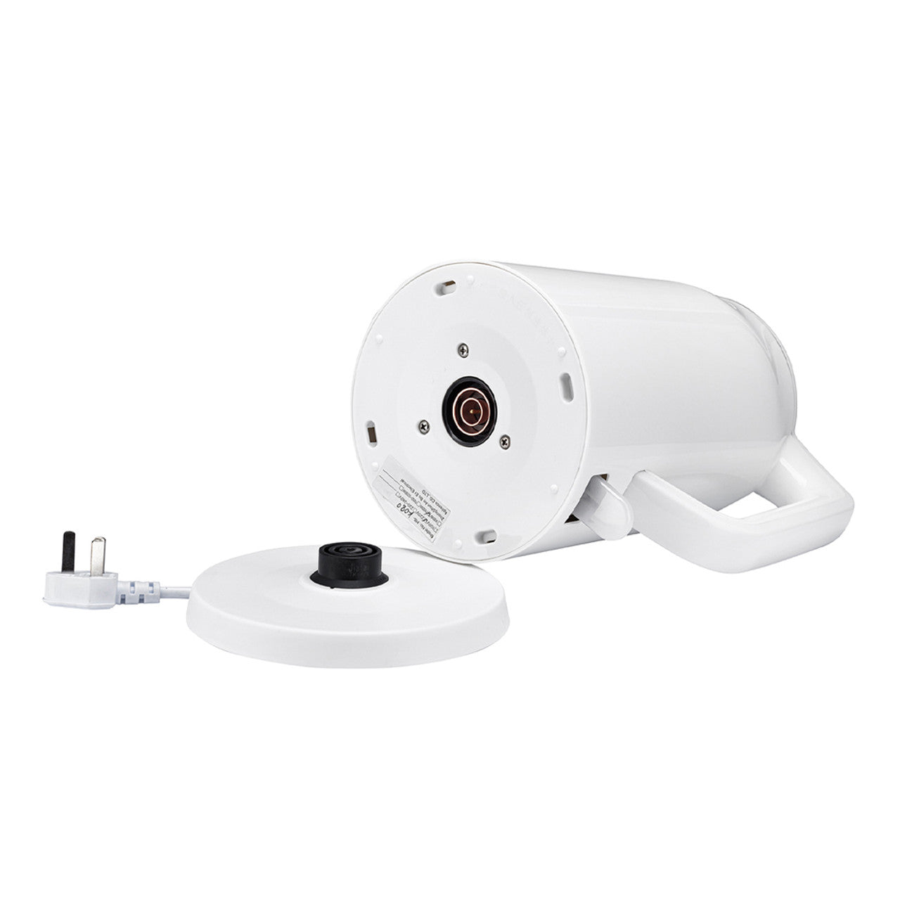 Electric Kettle 1.7L From Arshia Fast Boil | EK160-3585 Electric Kettle 1.7L From Arshia Fast Boil | EK160-3585