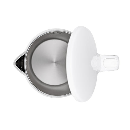 Electric Kettle 1.7L From Arshia Fast Boil | EK160-3585