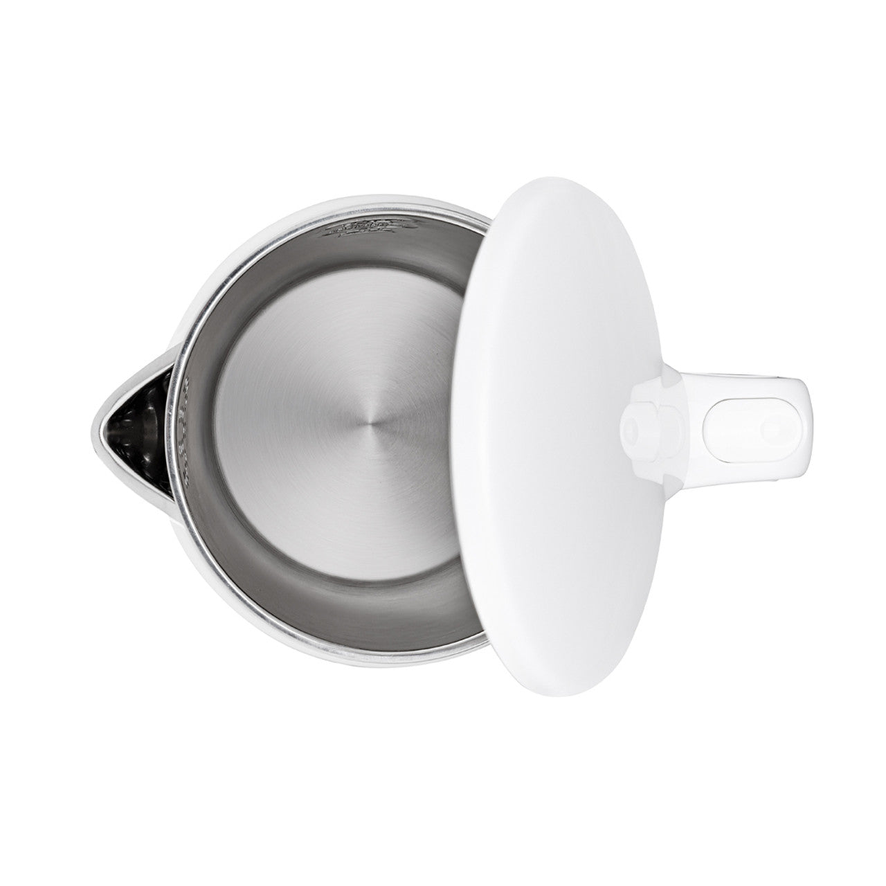 Electric Kettle 1.7L From Arshia Fast Boil | EK160-3585 Electric Kettle 1.7L From Arshia Fast Boil | EK160-3585