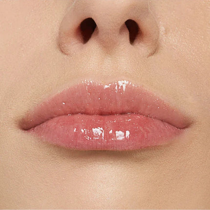 Maybelline Lifter Plump Lip Gloss – Hot Honey 008
