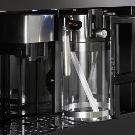 10.11.24.0001ElbaFully Automatic Coffee & Cappuccino Maker EL 45 CCM
