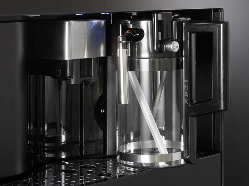 آلة صنع القهوة والكابتشينو الأوتوماتيكية بالكامل EL 45 CCM آلة صنع القهوة والكابتشينو الأوتوماتيكية بالكامل EL 45 CCM