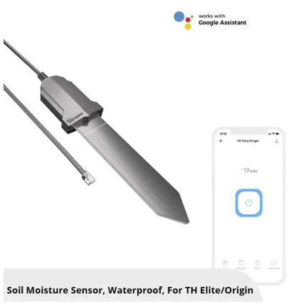 MS01 SONOFF MS01 WiFi Soil Moisture Sensor