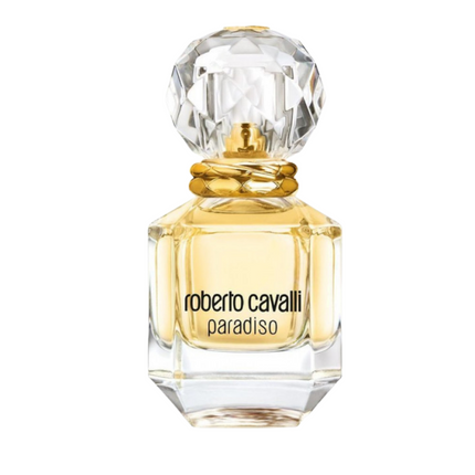 Roberto Cavalli Paradiso Eau de Parfum for Women 75ml