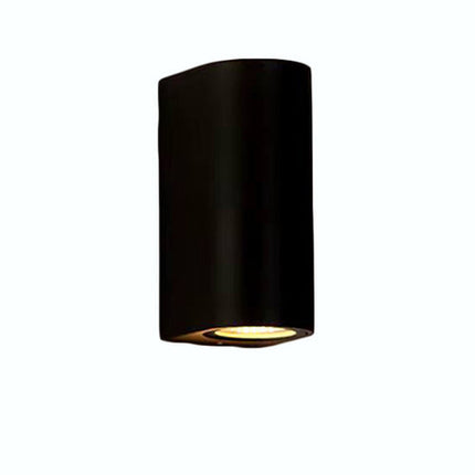 VE-UD0014 Vetro LED Light Fixture From  Vetro  Modern Cylindrical Design | VE-UD0014