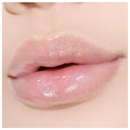 Maybelline Lifter Plump Lip Gloss – Pearl 001