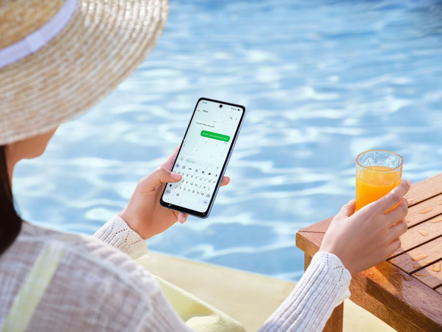 هاتف Oppo A60 | شاشة 90Hz | شحن سريع 45 واط - بنفسجي هاتف Oppo A60 | شاشة 90Hz | شحن سريع 45 واط - بنفسجي