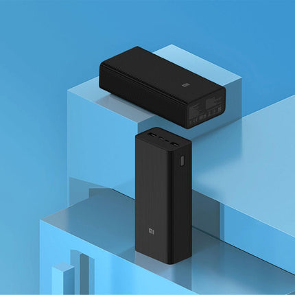 Xiaomi 18W Power Bank 30000mAh — High-Capacity Portable Charging