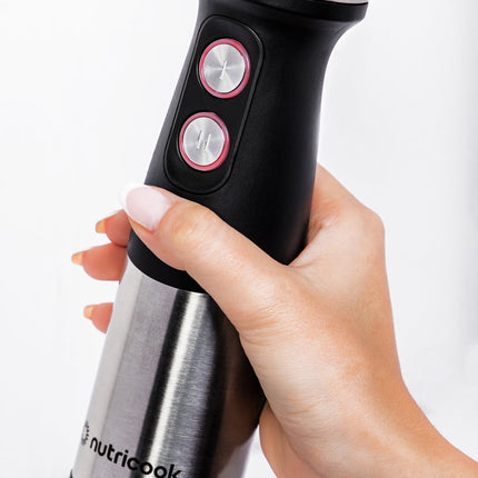 NC-HB100 NutriCook  NutriCook Handi - Hand Blender