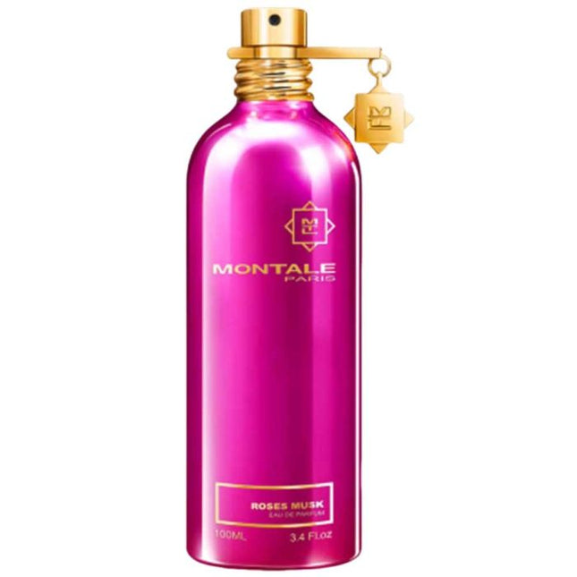Montale Roses Musk Eau de Parfum 100ml for Women
