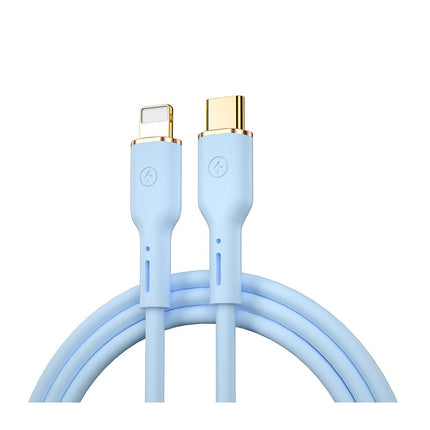 USB-C to Lightning Cable​ | Wi-C018 C-L