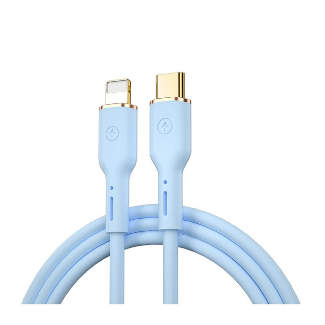 USB-C to Lightning Cable​ | Wi-C018 C-L